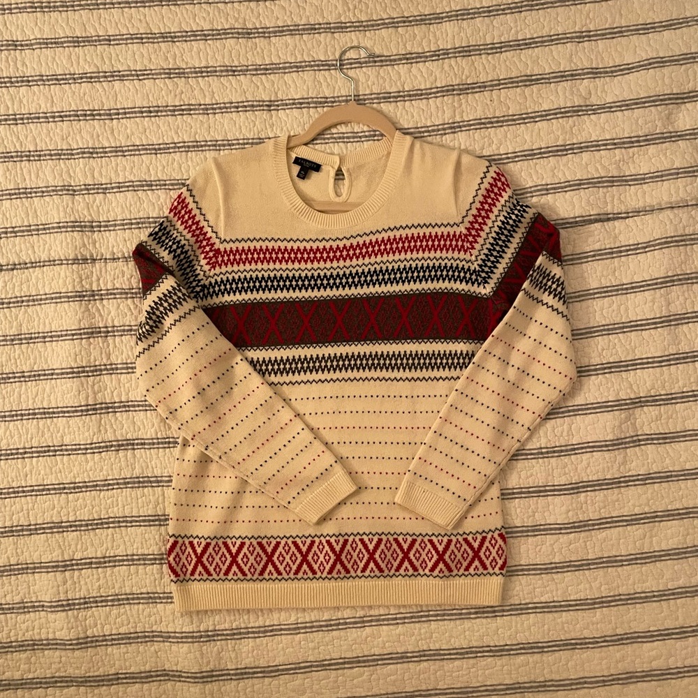 Sweater
